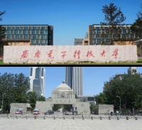 Xidian University & Tianjin University