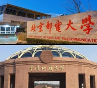 Beijing University of Posts and Telecommunications & China University of Geosciences 
